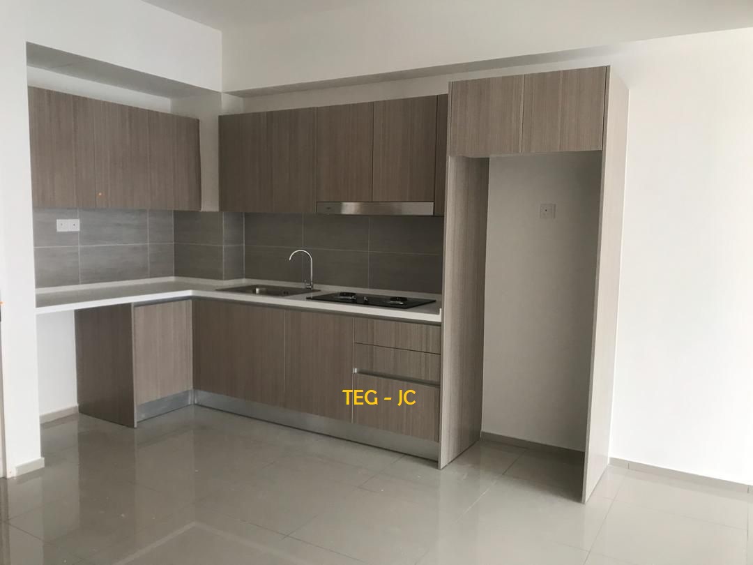 Gravit8 Apartment Adria Port Klang - photo 4