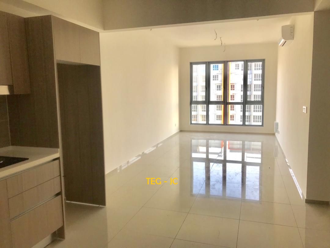 Gravit8 Apartment Adria Port Klang - photo 6