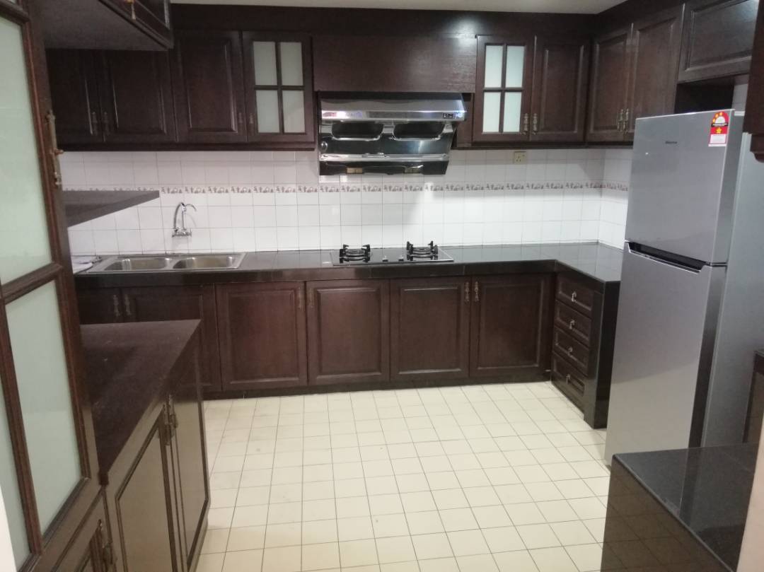Dinasti Kondominium Klang - photo 5