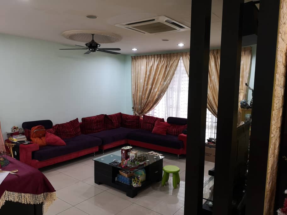 Bandar Bukit Tinggi Klang - photo 2