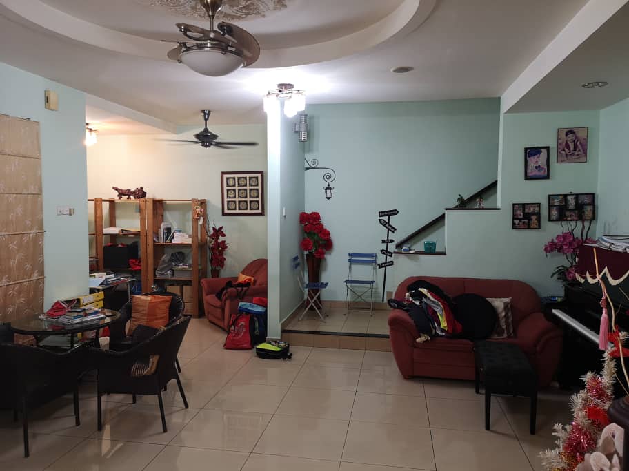 Bandar Bukit Tinggi Klang - photo 4