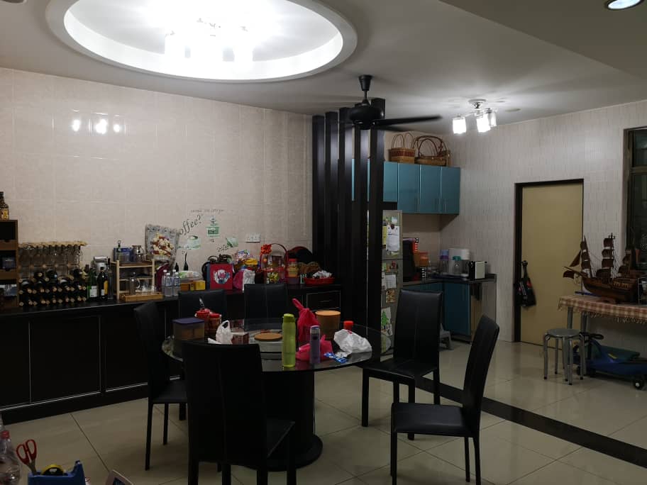 Bandar Bukit Tinggi Klang - photo 5