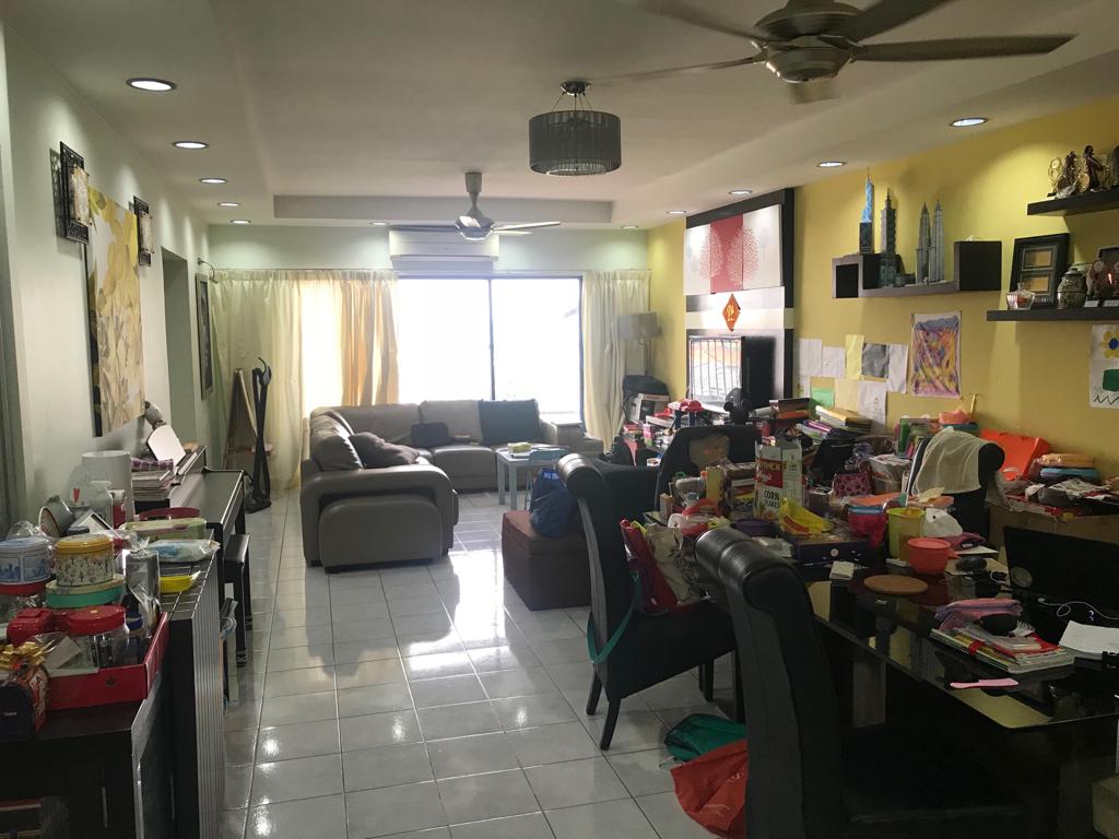 D Haven Condominium Klang 1719 sqft - photo 2
