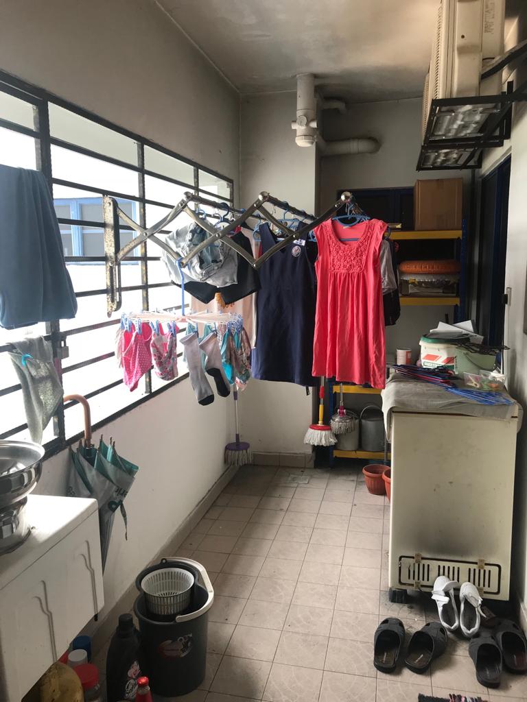 D Haven Condominium Klang 1719 sqft - photo 5