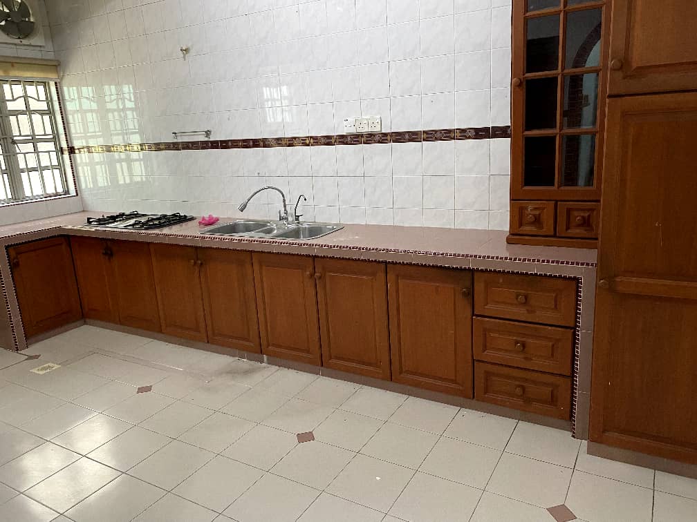 Kampung Jawa Klang - photo 4