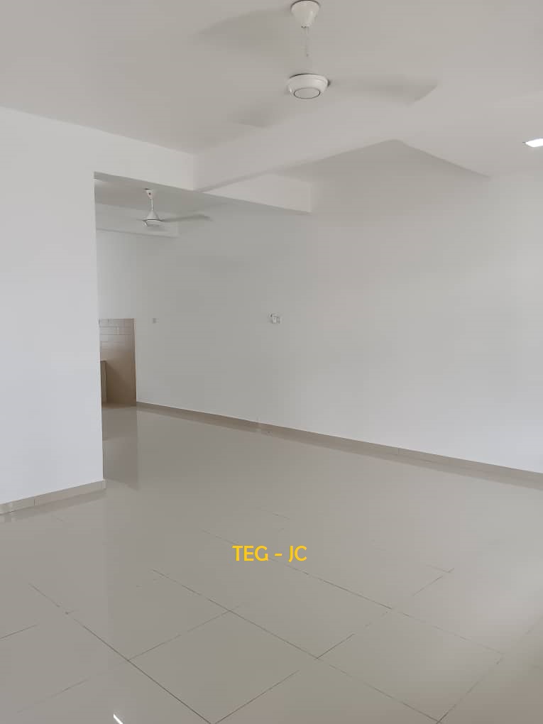 Banting Taman Langat Indah 22x80 - photo 4