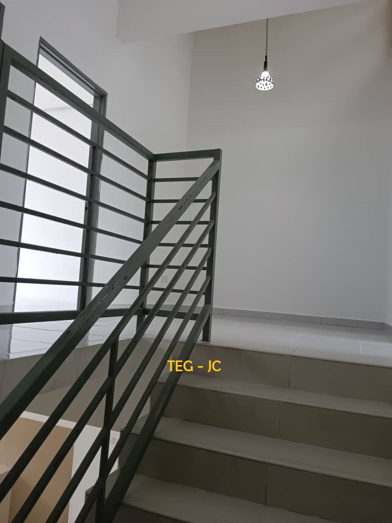 Banting Taman Langat Indah 22x80 - photo 8
