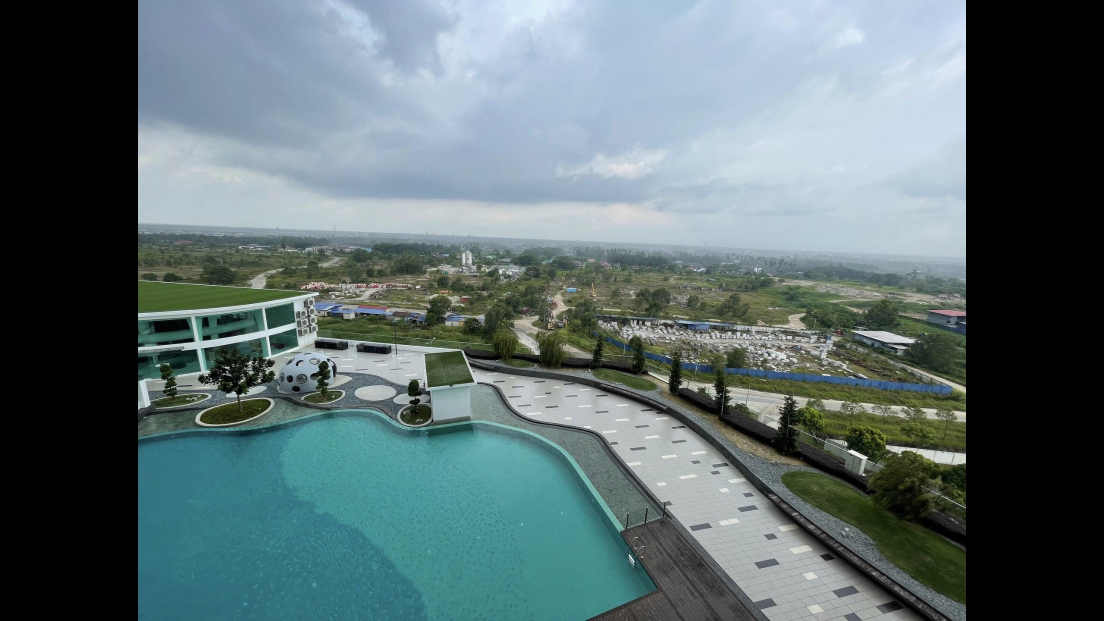 Maple Residence Bandar Bestari Klang - photo 2