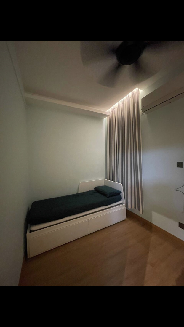 Maple Residence Bandar Bestari Klang - photo 10