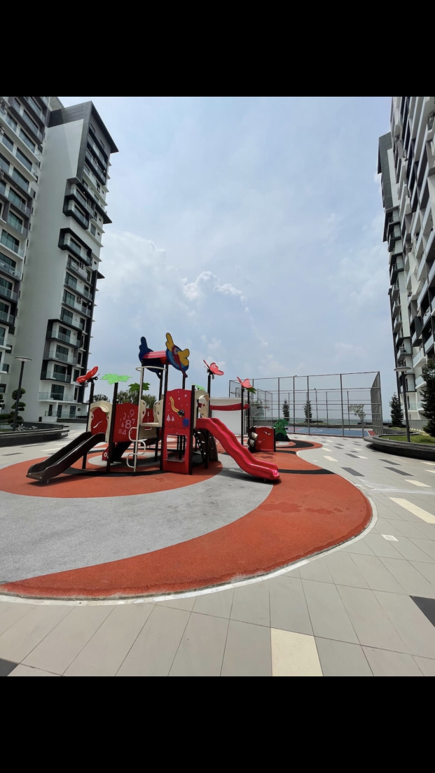 Maple Residence Bandar Bestari Klang - photo 13