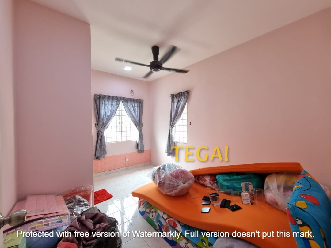 Bandar Puteri Klang - photo 5