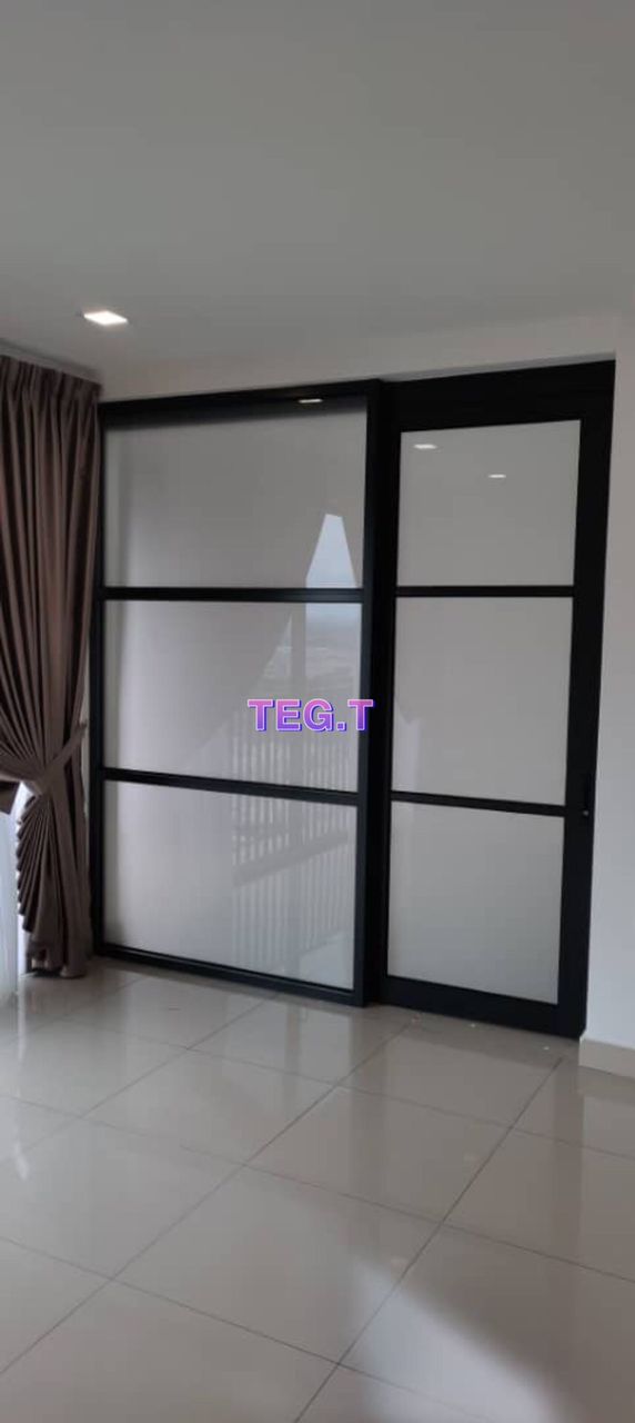 Trefoil Setia Alam - photo 5