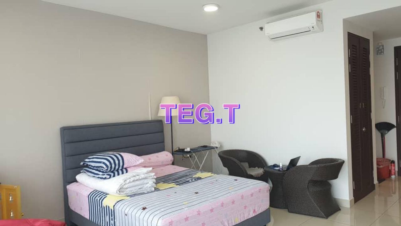 Trefoil Setia Alam - photo 4