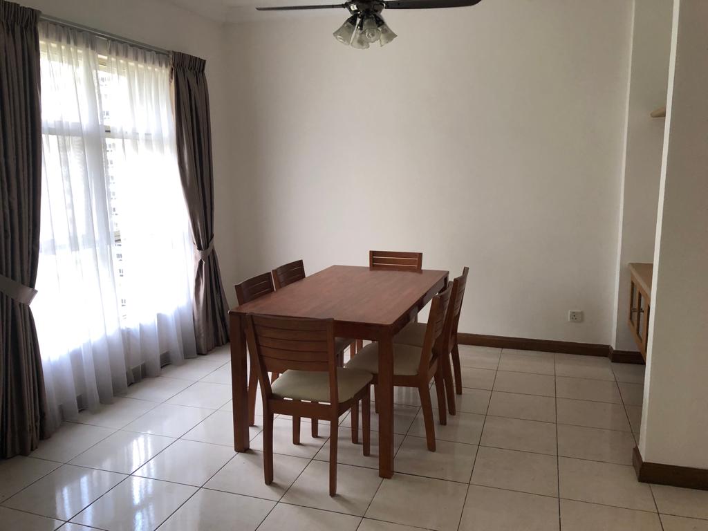 Almaspuri Condominium Mont Kiara - photo 5