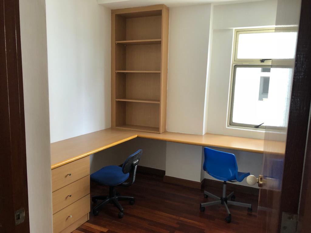 Almaspuri Condominium Mont Kiara - photo 9