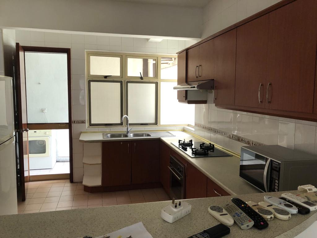 Almaspuri Condominium Mont Kiara - photo 2
