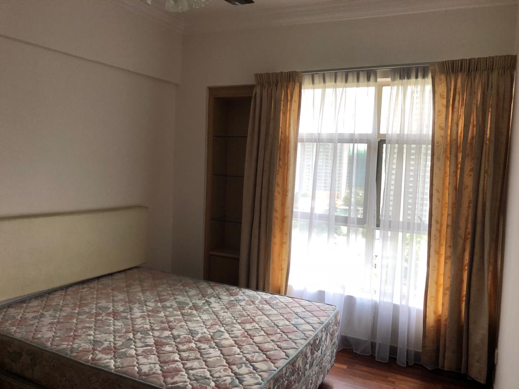 Almaspuri Condominium Mont Kiara - photo 4