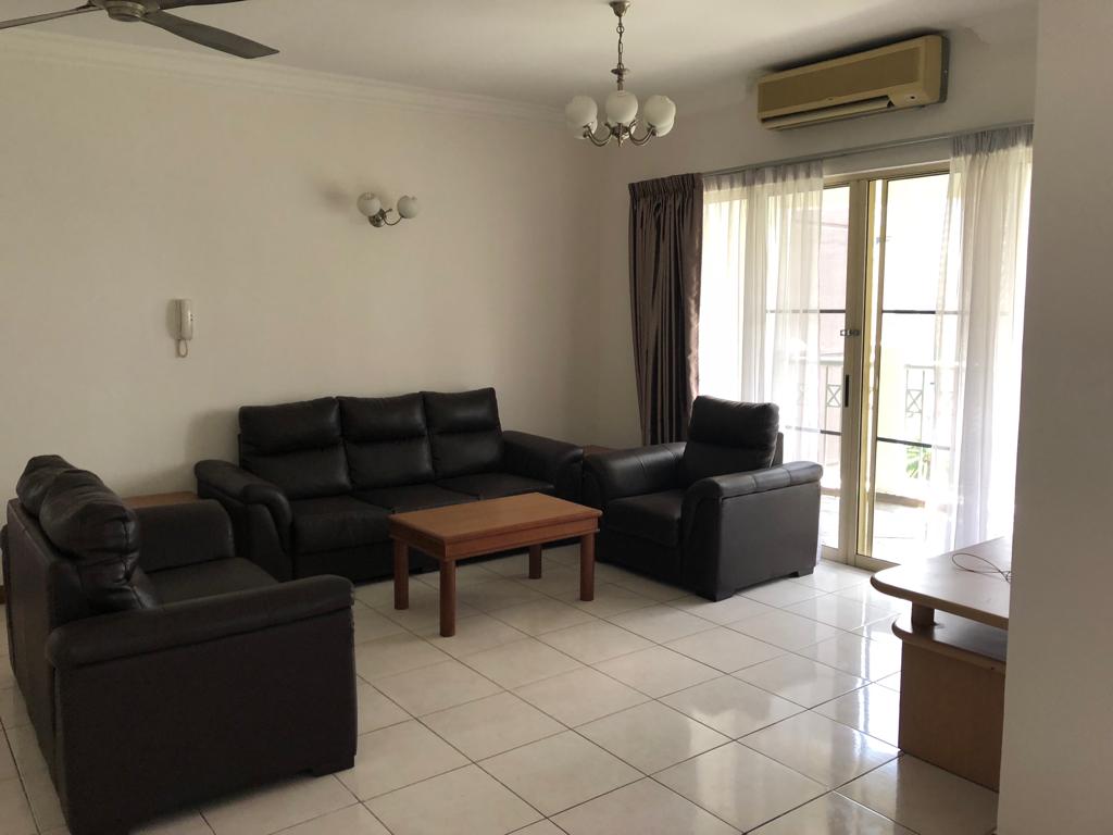 Almaspuri Condominium Mont Kiara - photo 5