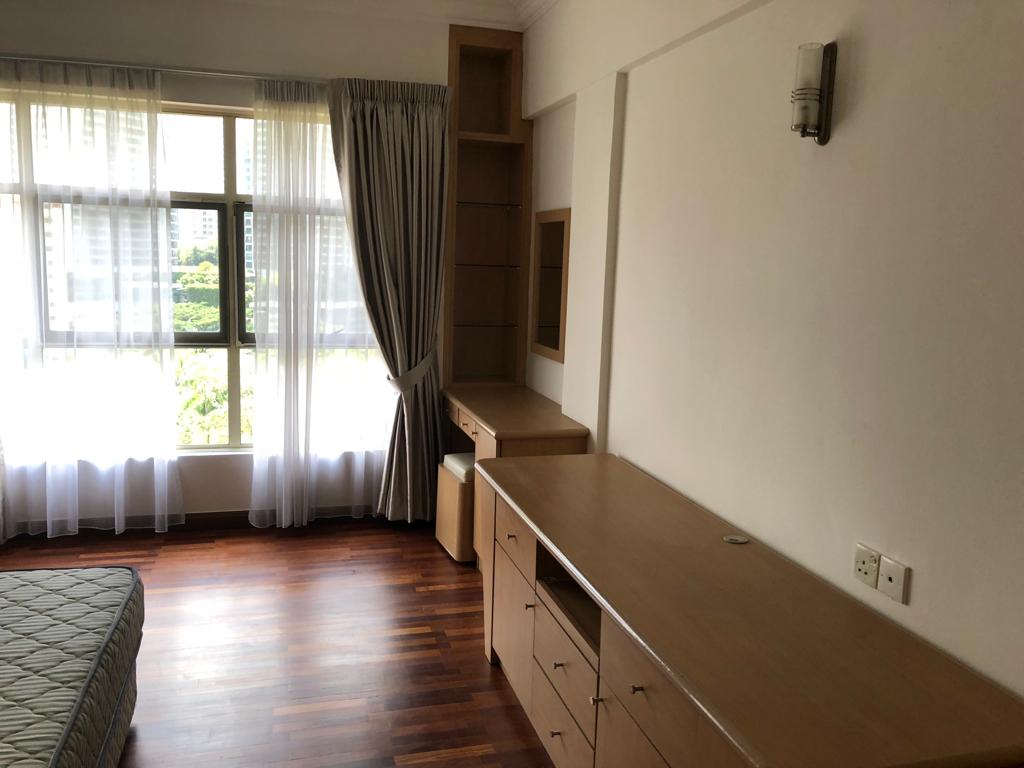 Almaspuri Condominium Mont Kiara - photo 6