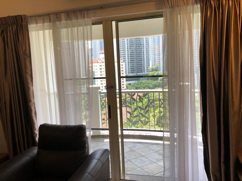 Almaspuri Condominium Mont Kiara - photo 9
