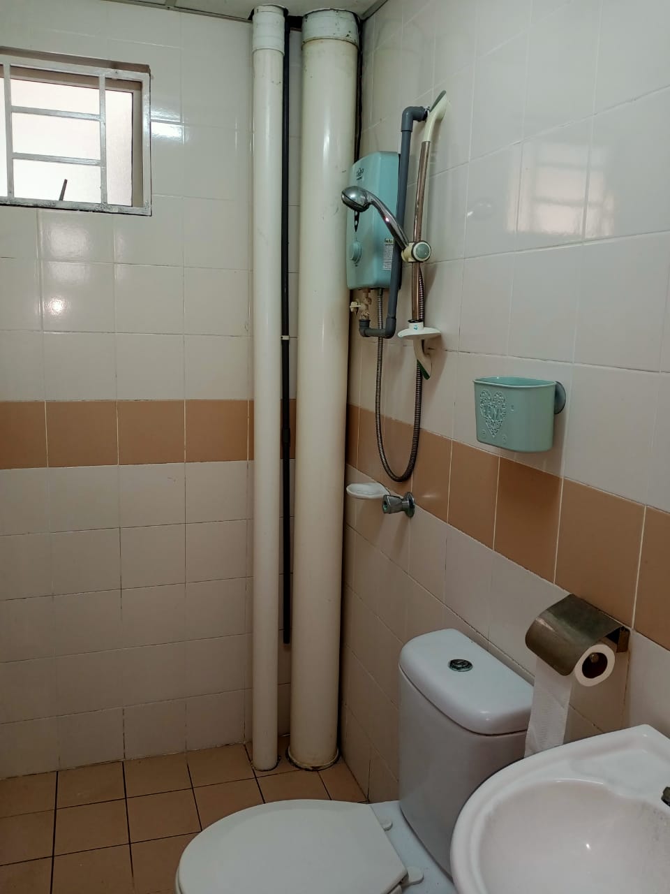 Puncak Banyan Apartment - photo 9