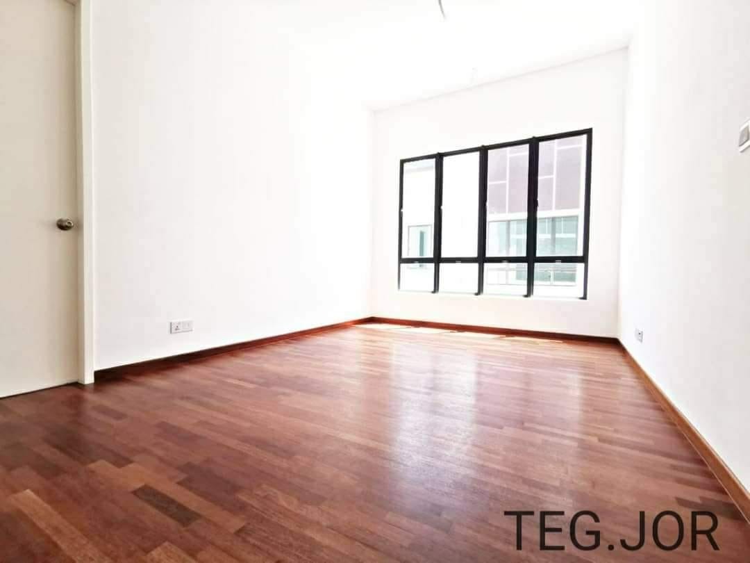 Setia Utama 2 sty Type C - photo 4