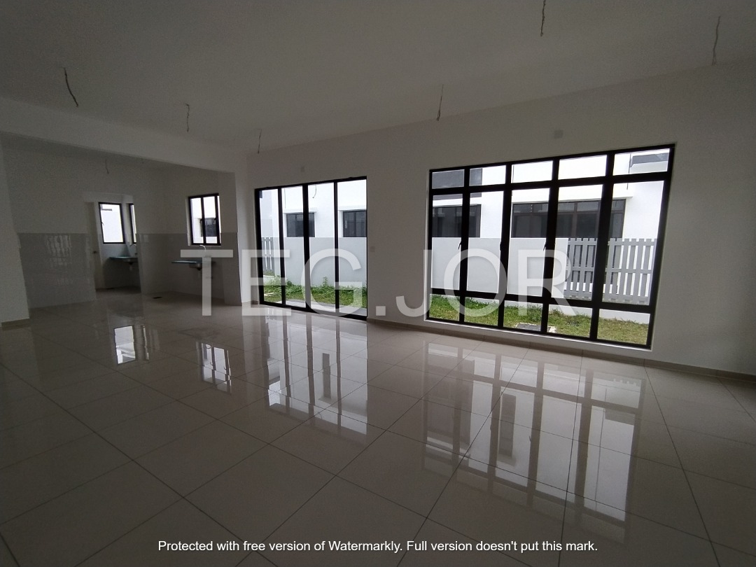 Setia Utama 2 sty Type D - photo 5
