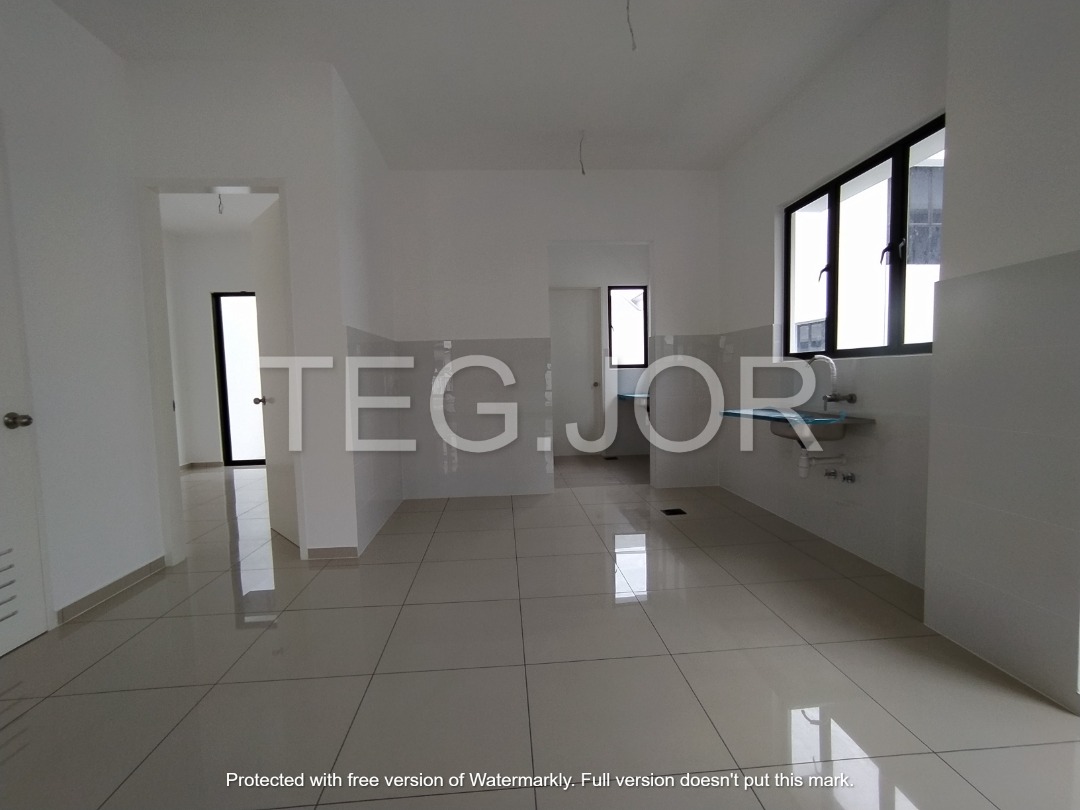 Setia Utama 2 sty Type D - photo 6