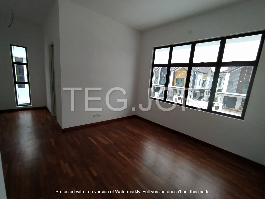 Setia Utama 2 sty Type D - photo 10
