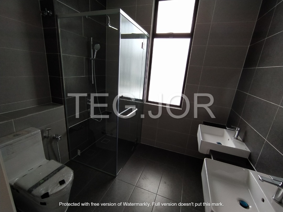 Setia Utama 2 sty Type D - photo 13