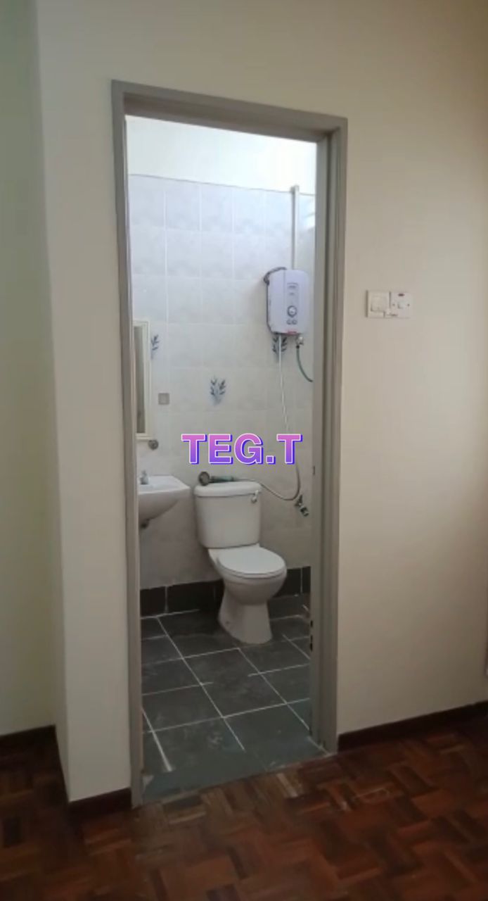 2 Sty Setia Impian 3, Setia Alam - photo 9