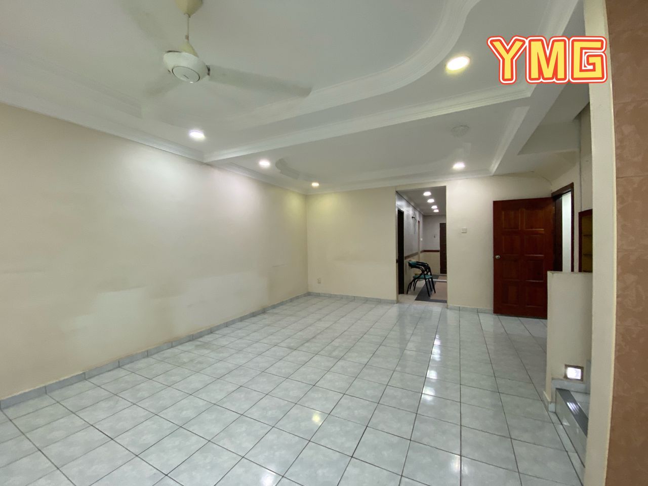 Kampung Jawa 2sty House - photo 2