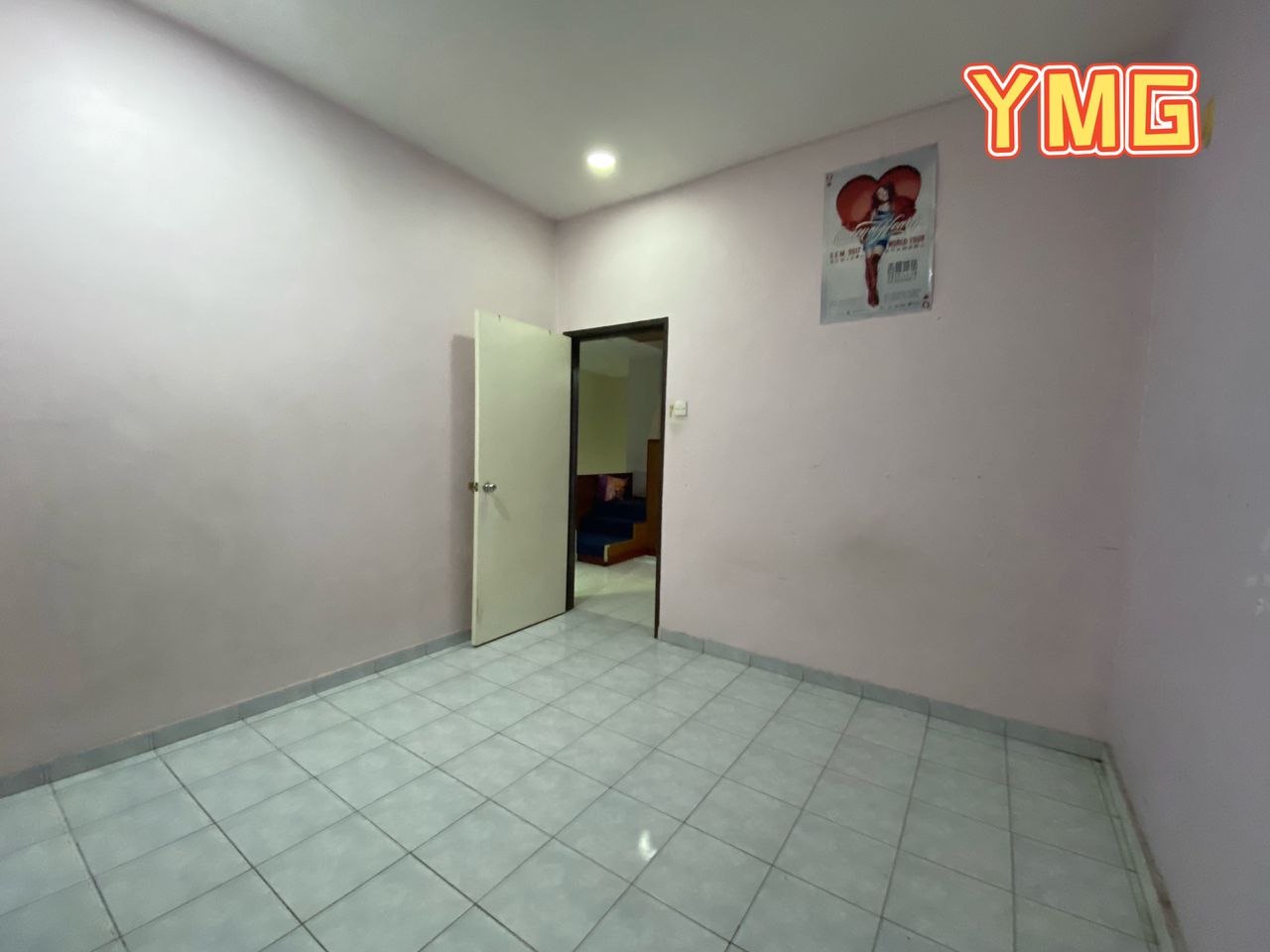 Kampung Jawa 2sty House - photo 9
