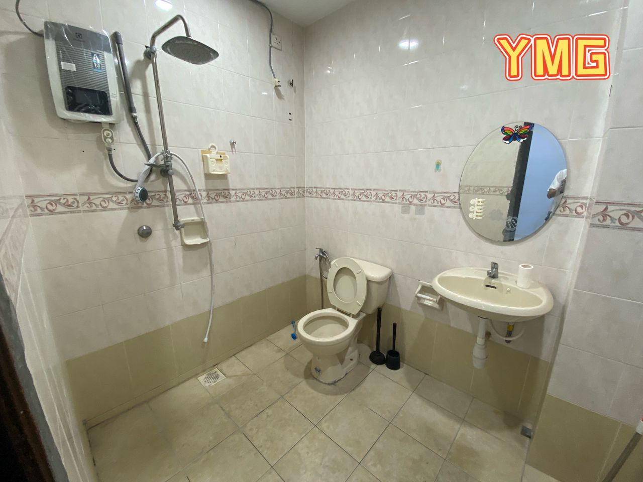 Kampung Jawa 2sty House - photo 11