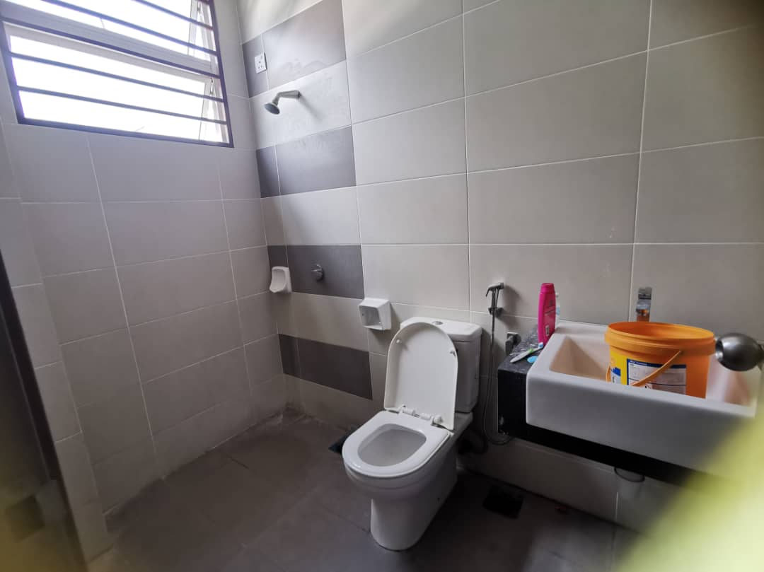 Kota Kemuning To Rent - photo 13
