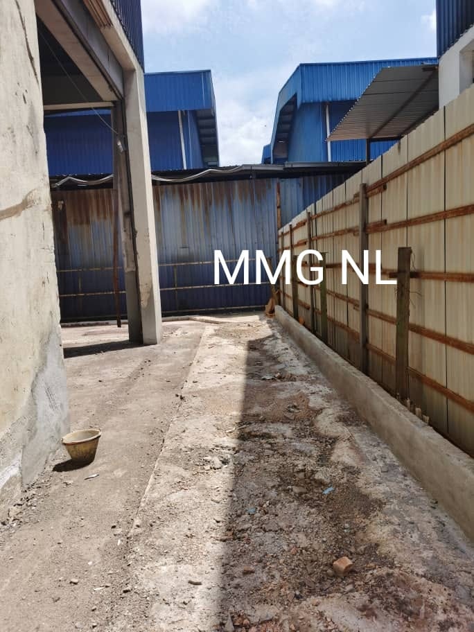West Port Factory For Rent - photo 5