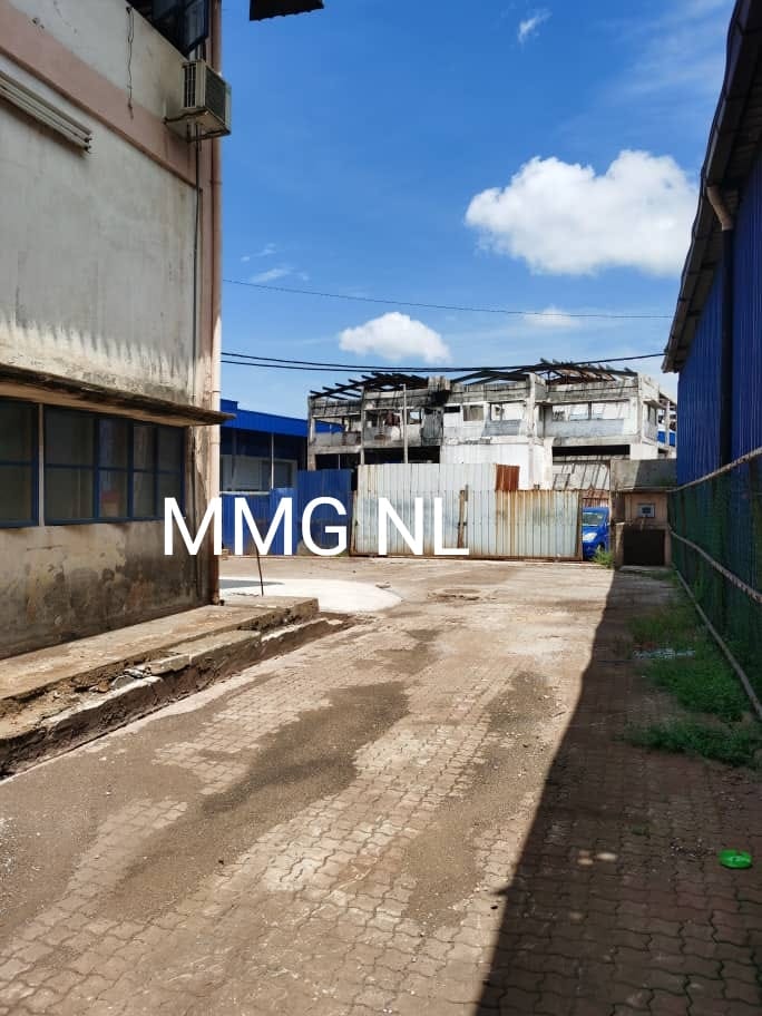 West Port Factory For Rent - photo 6