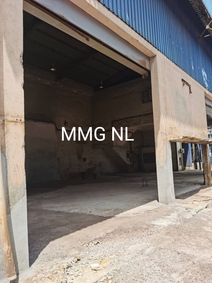 West Port Factory For Rent - photo 7