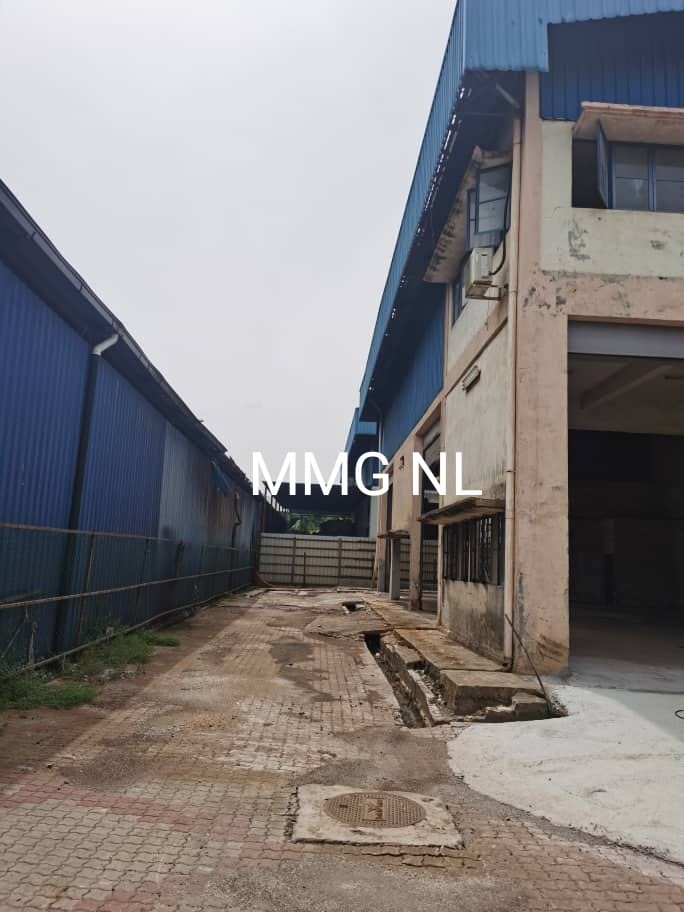 West Port Factory For Rent - photo 8
