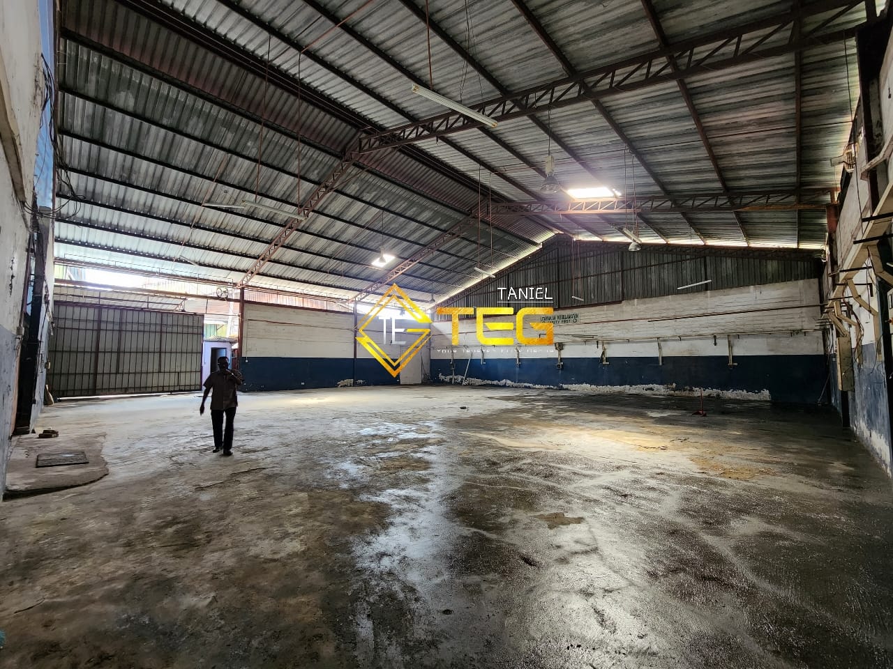 Kampung Jawa Factory Warehouse - photo 4