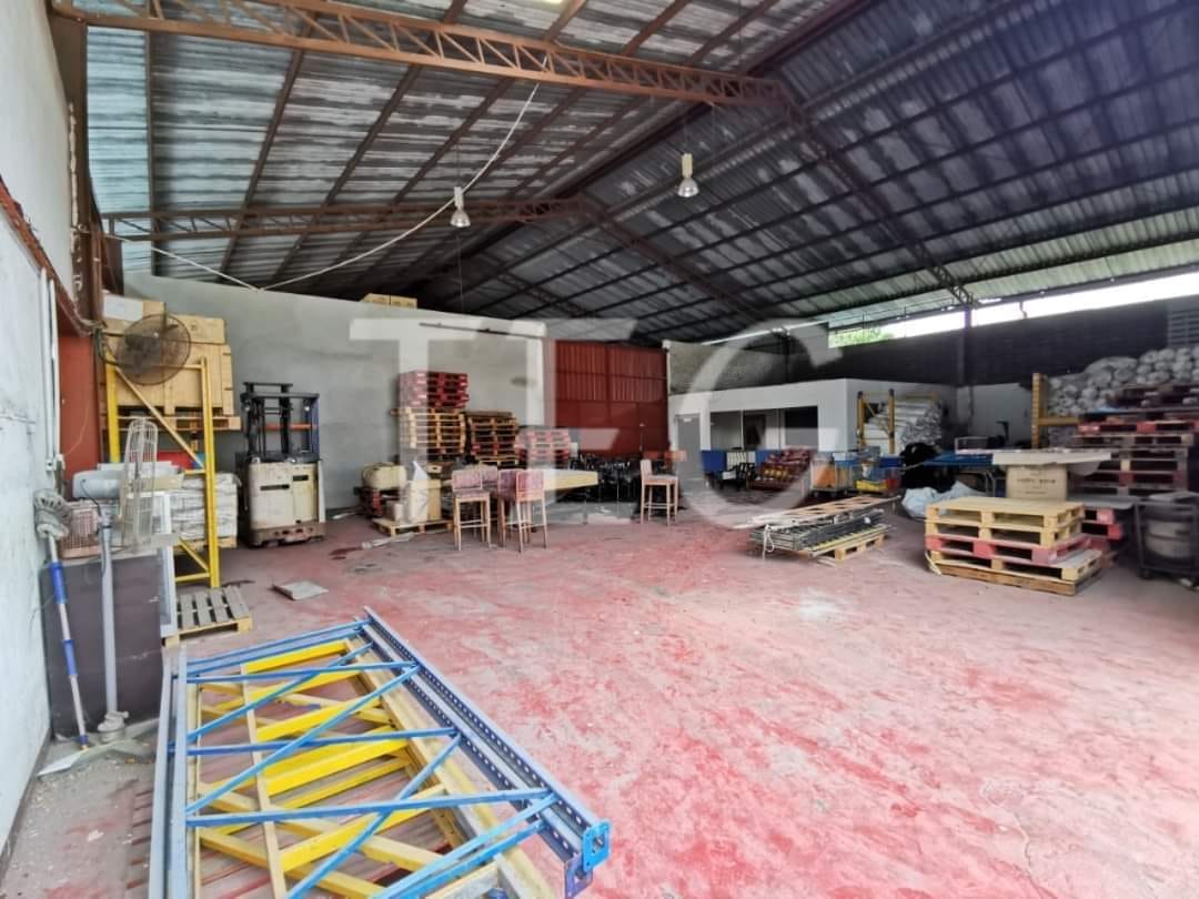 Kampung Jawa Factory Warehouse - photo 7