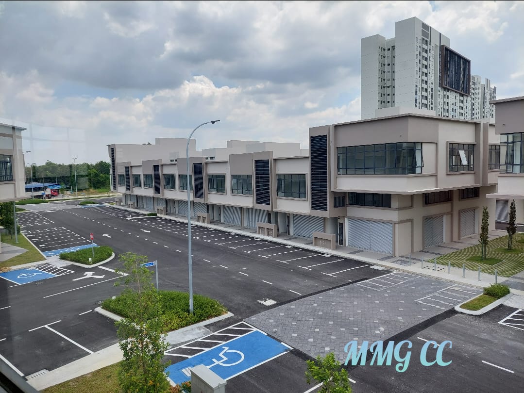 Tropicana Triana, Telok Pang Garang - photo 2