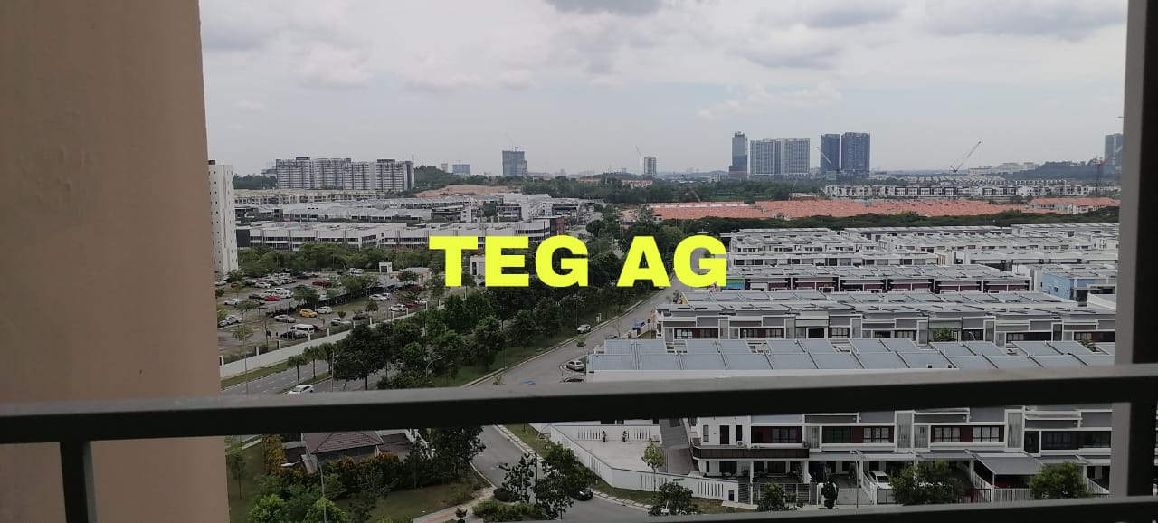 Seri Pinang Setia Alam - photo 10
