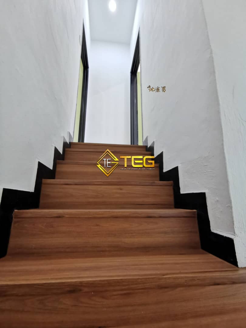 Sentosa Klang 2 Storey End Lot House - photo 8