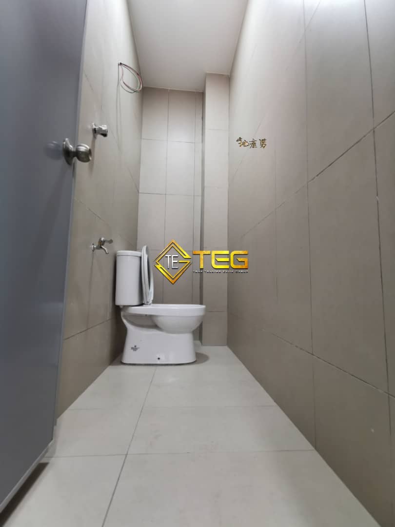 Sentosa Klang 2 Storey End Lot House - photo 9