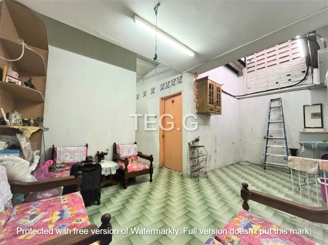 Meru Klang - photo 2