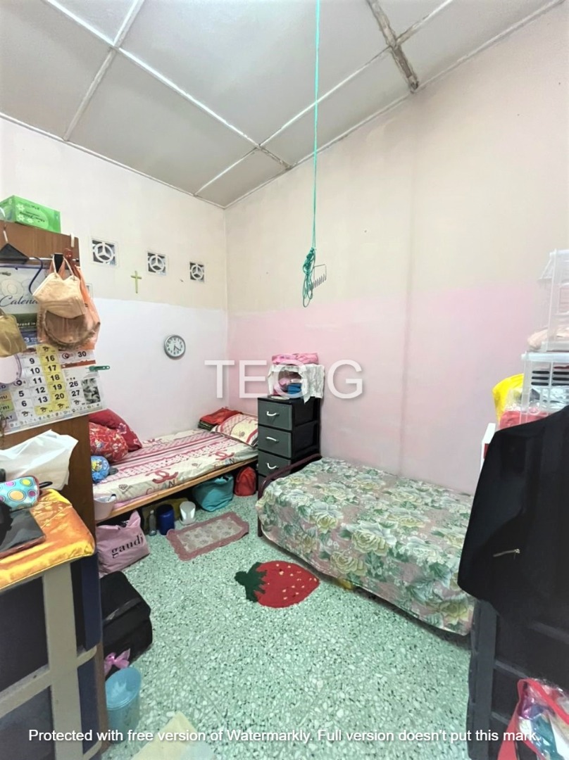 Meru Klang - photo 5