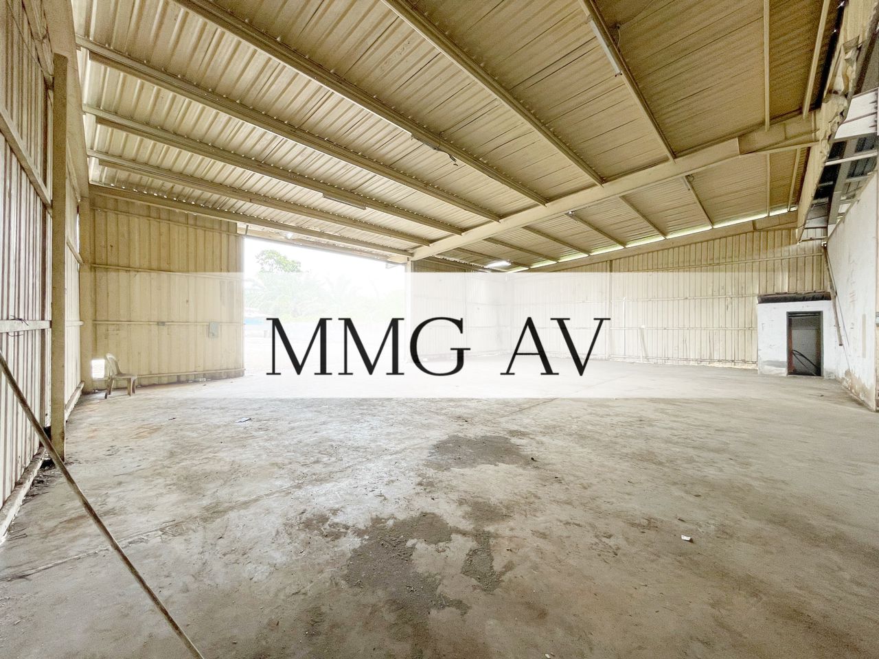 Sungai Kandis Warehouse - photo 2