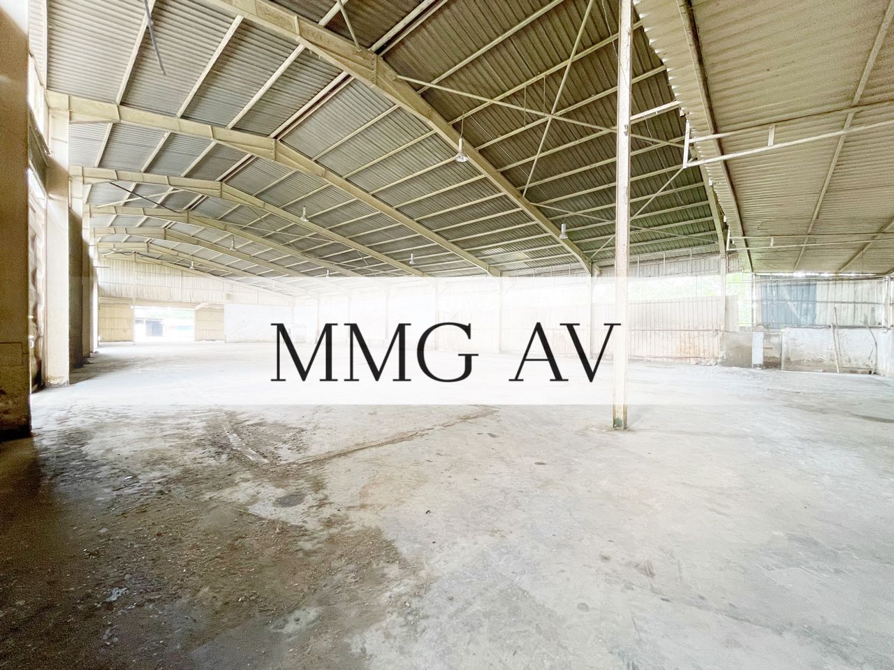 Sungai Kandis Warehouse - photo 3