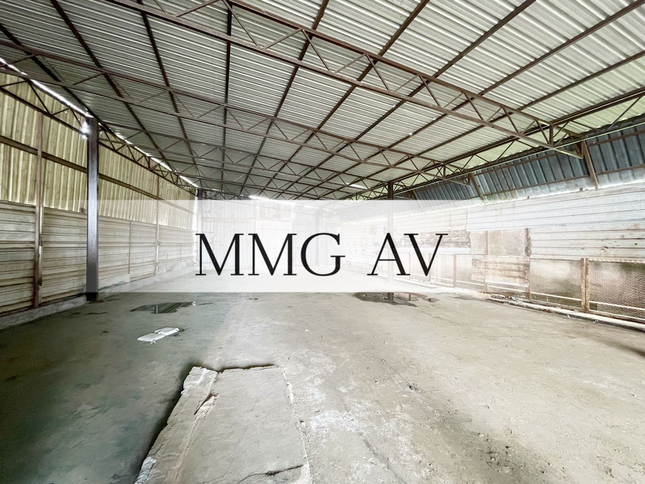 Sungai Kandis Warehouse - photo 6
